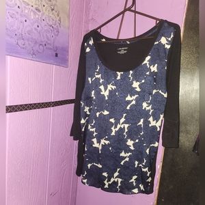 Lane Bryant 18/20 blouse